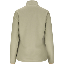Whistler Cocoon Fleecejacke Damen 3110 - seagrass 48