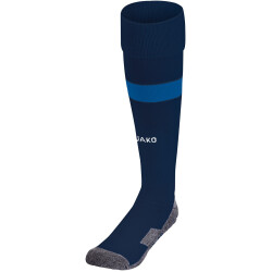 JAKO Boca Stutzenstrümpfe navy/indigo 3 (35-38)