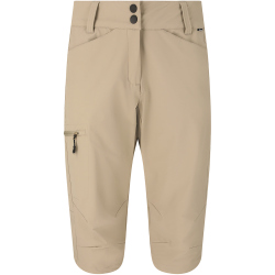 Whistler Shannie Long Wandershorts Damen 5372 - weathered...