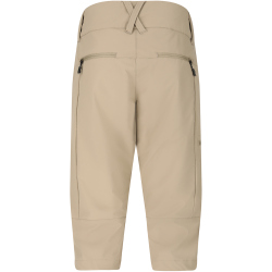 Whistler Shannie Long Wandershorts Damen 5372 - weathered...