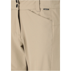 Whistler Shannie Long Wandershorts Damen 5372 - weathered...