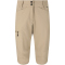 Whistler Shannie Long Wandershorts Damen 5372 - weathered teak 48