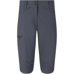 Whistler Shannie Long Wandershorts Damen 1173 - ombre blue 48