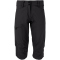 Whistler Shannie Long Wandershorts Damen 1001 - black 48