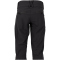 Whistler Shannie Long Wandershorts Damen 1001 - black 48