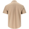 Whistler Jeromy Functional Wanderhemd Herren 5372 - weathered teak M