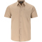 Whistler Jeromy Functional Wanderhemd Herren 5372 - weathered teak 4XL