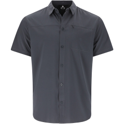 Whistler Jeromy Functional Wanderhemd Herren 1173 - ombre...