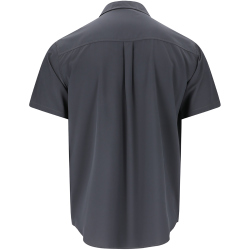 Whistler Jeromy Functional Wanderhemd Herren 1173 - ombre...