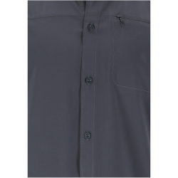 Whistler Jeromy Functional Wanderhemd Herren 1173 - ombre...
