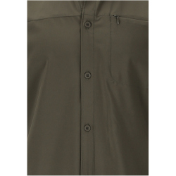 Whistler Jeromy Functional Wanderhemd Herren 1071 - black...