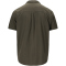 Whistler Jeromy Functional Wanderhemd Herren 1071 - black ink 4XL