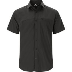 Whistler Jeromy Functional Wanderhemd Herren 1001 - black...