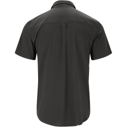 Whistler Jeromy Functional Wanderhemd Herren 1001 - black...