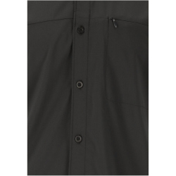 Whistler Jeromy Functional Wanderhemd Herren 1001 - black...