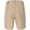 Whistler Lala Stretch Wandershorts Damen 5372S - weathered teak 36