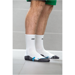 JAKO Trainingssocken lang sportrot 35-38
