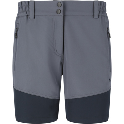 Whistler Lala Stretch Wandershorts Damen 1173 - ombre...