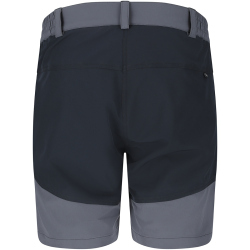 Whistler Lala Stretch Wandershorts Damen 1173 - ombre blue 48