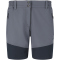 Whistler Lala Stretch Wandershorts Damen 1173 - ombre blue 48
