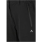 Whistler Lala Stretch Wandershorts Damen 1001 - black 48