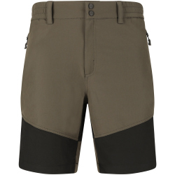 Whistler Avian Stretch Wandershorts Herren 1071 - black...