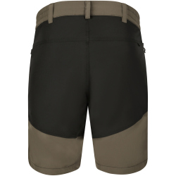 Whistler Avian Stretch Wandershorts Herren 1071 - black...
