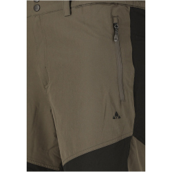 Whistler Avian Stretch Wandershorts Herren 1071 - black...