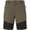 Whistler Avian Stretch Wandershorts Herren 1071 - black ink S
