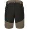 Whistler Avian Stretch Wandershorts Herren 1071 - black ink S