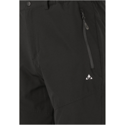 Whistler Avian Stretch Wandershorts Herren 1001 - black S