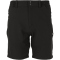 Whistler Avian Stretch Wandershorts Herren 1001 - black S