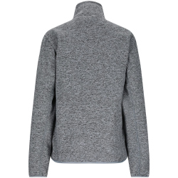 Whistler Samani Melange Fleecejacke Damen 1173 - ombre...