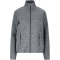 Whistler Samani Melange Fleecejacke Damen 1173 - ombre blue 48