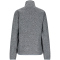 Whistler Samani Melange Fleecejacke Damen 1173 - ombre blue 48