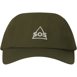 SOS Ash Cap 3006 - duffel bag