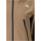 SOS Talinis Allwetterjacke Damen 1119 - shitake S