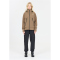 SOS Talinis Allwetterjacke Damen 1119 - shitake S