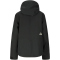 SOS Talinis Allwetterjacke Damen 1001 - black XS