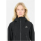 SOS Talinis Allwetterjacke Damen 1001 - black XS