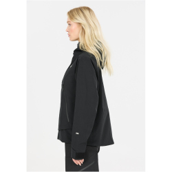 SOS Talinis Allwetterjacke Damen 1001 - black S