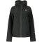 SOS Talinis Allwetterjacke Damen 1001 - black S