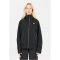SOS Talinis Allwetterjacke Damen 1001 - black S