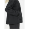 SOS Talinis Allwetterjacke Damen 1001 - black S
