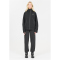 SOS Talinis Allwetterjacke Damen 1001 - black S