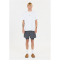 SOS Logan 2in1 Tech Trainingsshorts Herren 1009 - india ink S