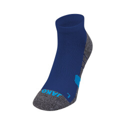 JAKO Trainingssocken kurz navy 35-38