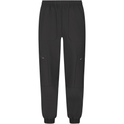 SOS Fujiyama Outdoorhose Herren 1001 - black M
