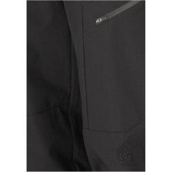 SOS Fujiyama Outdoorhose Herren 1001 - black M
