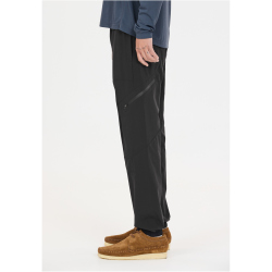 SOS Fujiyama Outdoorhose Herren 1001 - black M
